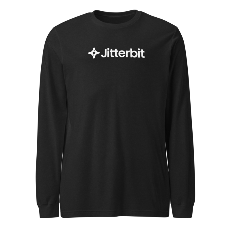 All-Season Long Sleeve