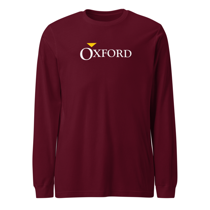 All-Season Long Sleeve