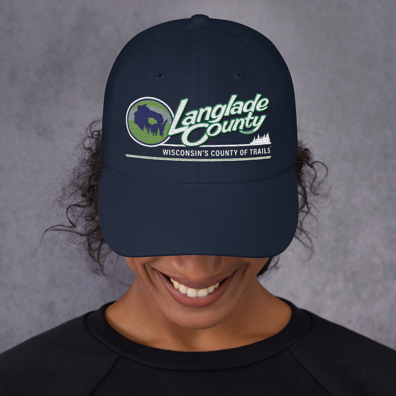 Classic Dad Cap