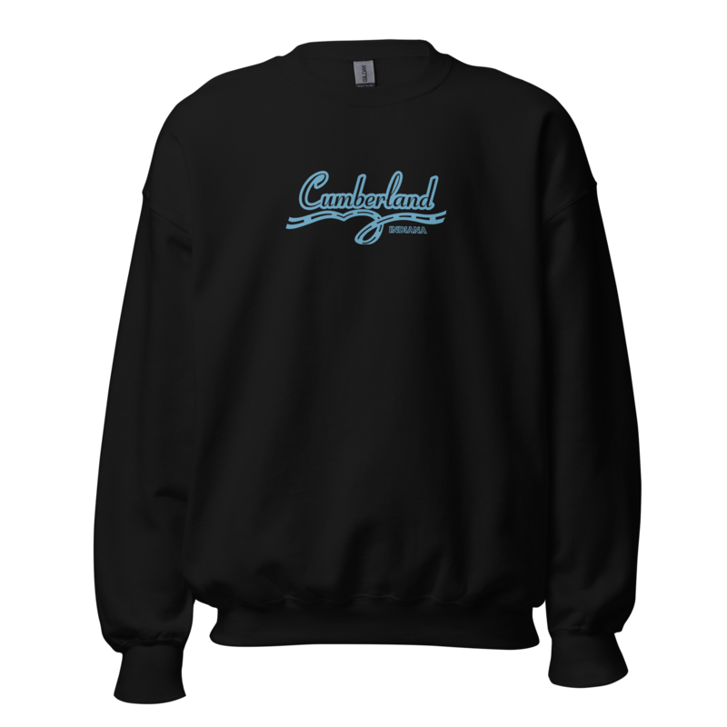 Comfort Crewneck Sweatshirt
