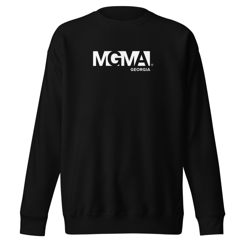 Premium Comfort Crewneck Sweatshirt