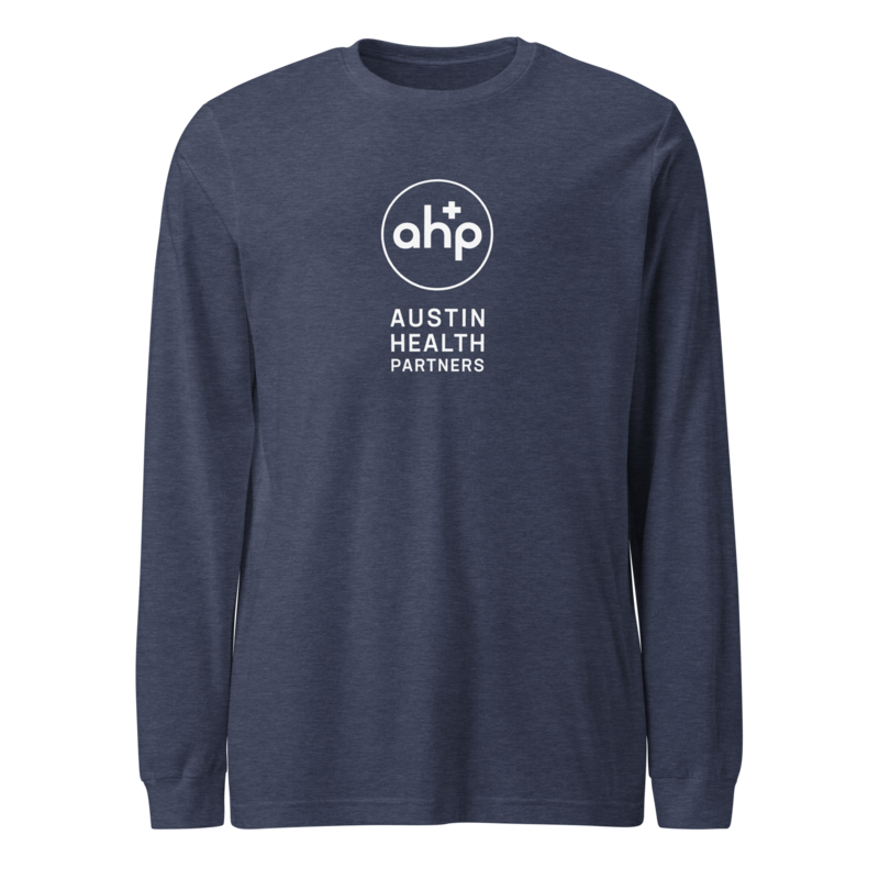 All-Season Medical Long Sleeve