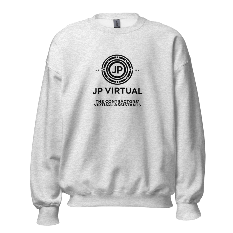 Comfort Crewneck Sweatshirt