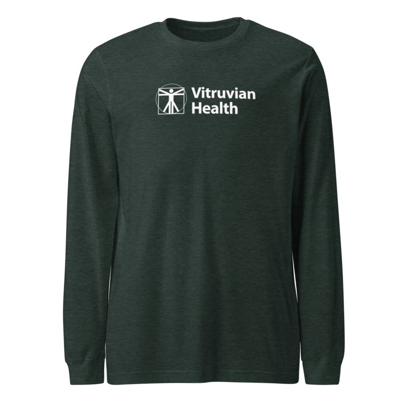 All-Season Medical Long Sleeve