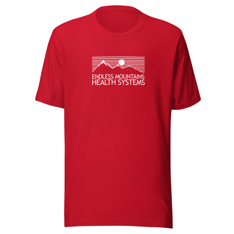 Everyday Essentials Clinic Tee