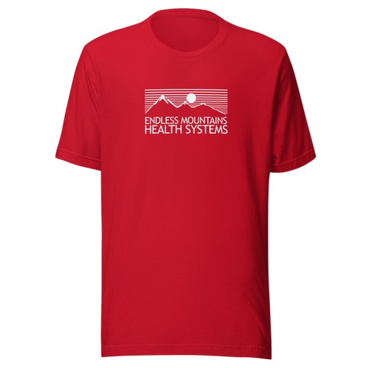 Everyday Essentials Clinic Tee