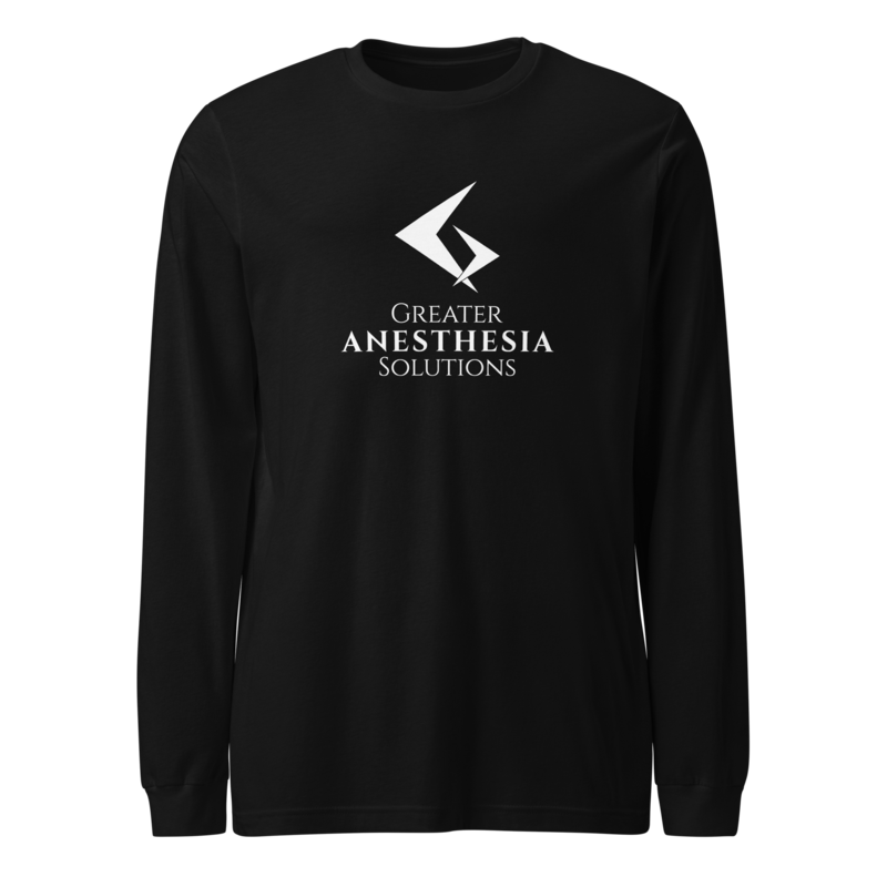 All-Season Medical Long Sleeve