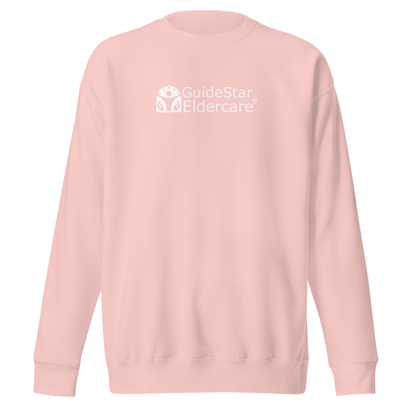 Premium Clinic Comfort Crewneck Sweatshirt