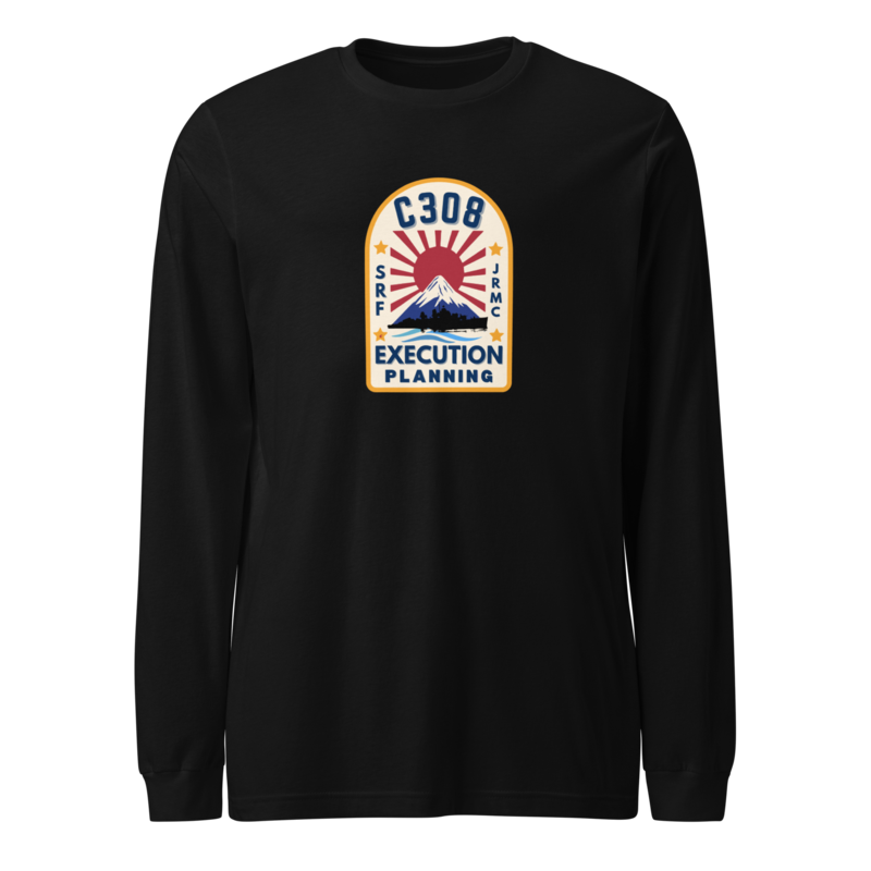 All-Season Long Sleeve