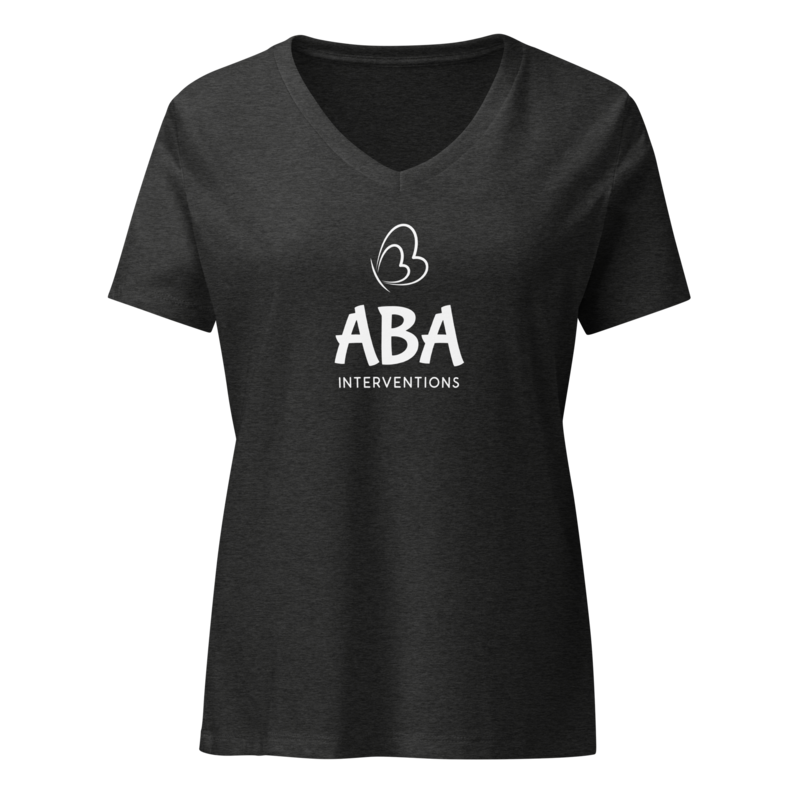 Women’s Comfort Fit V-neck Tee