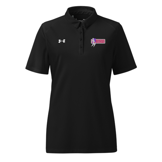 Under Armour® Women's Polo Shirt