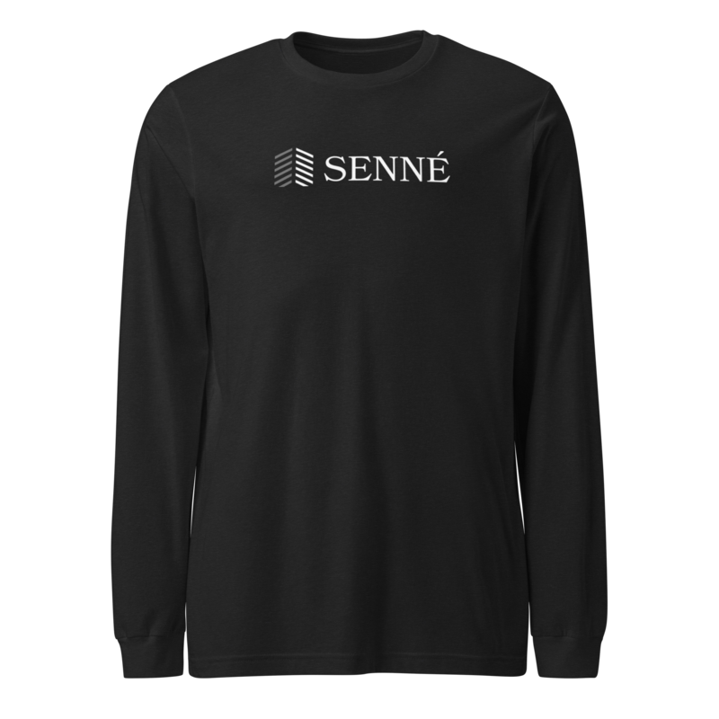 All-Season Long Sleeve