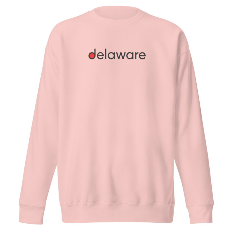 Premium Comfort Crewneck Sweatshirt
