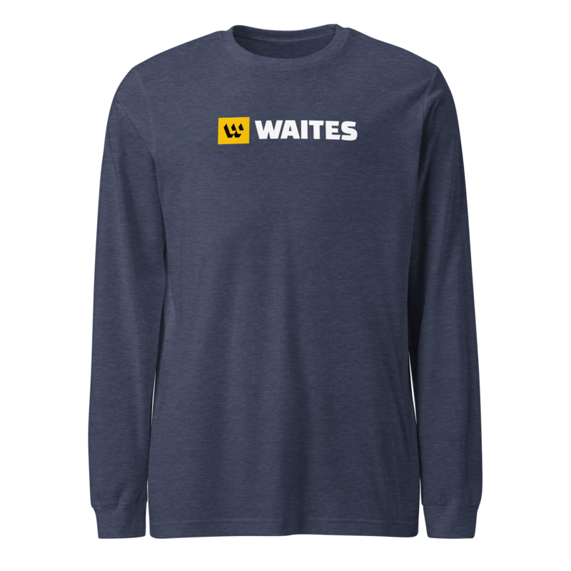 All-Season Long Sleeve