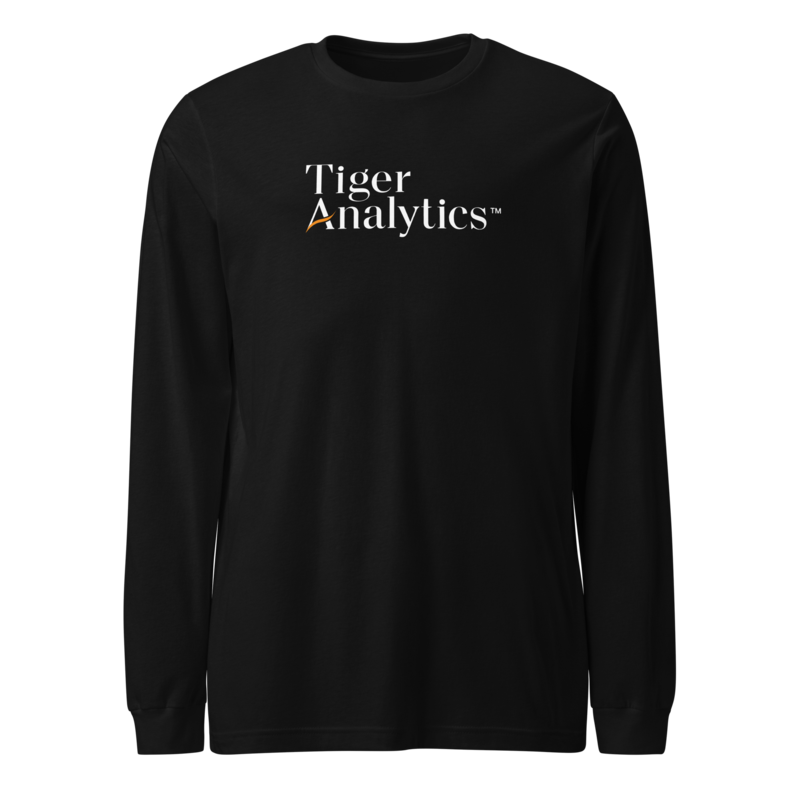 All-Season Long Sleeve