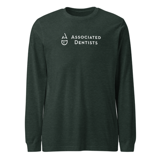 All-Season Medical Long Sleeve