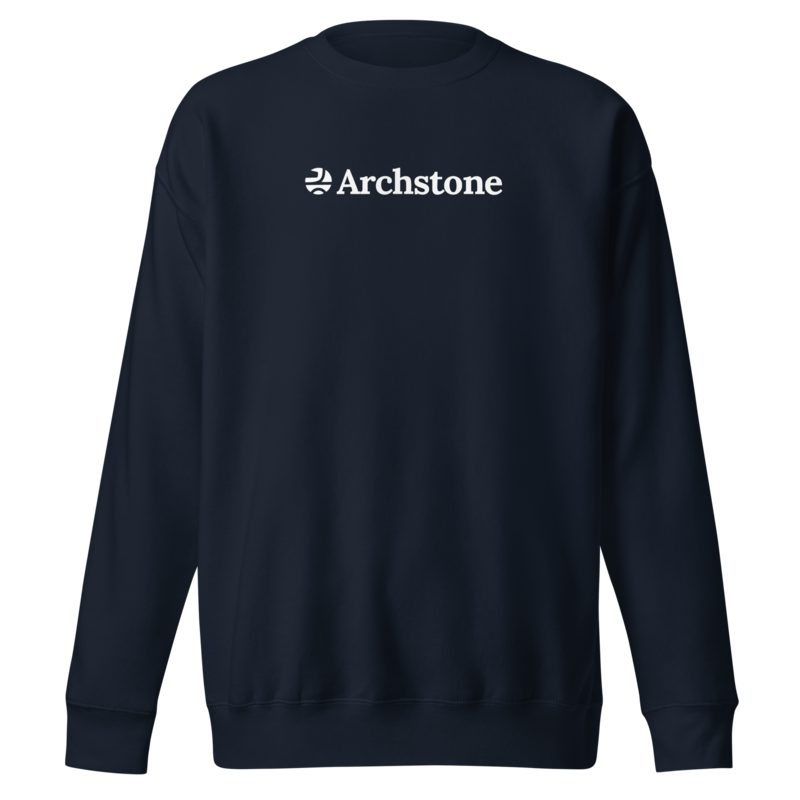 Premium Comfort Crewneck Sweatshirt