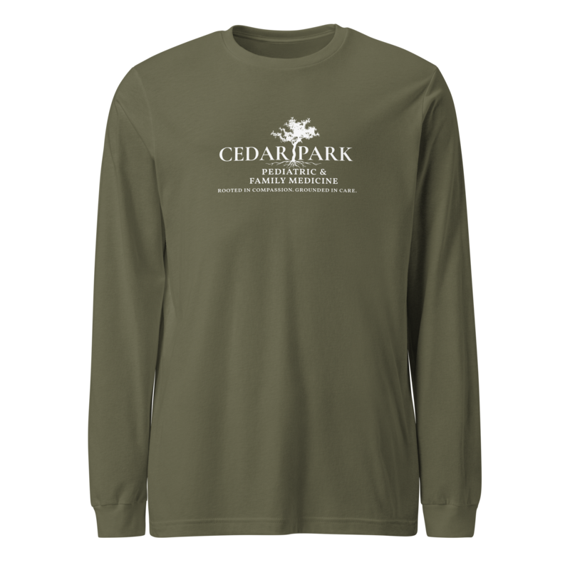 All-Season Medical Long Sleeve