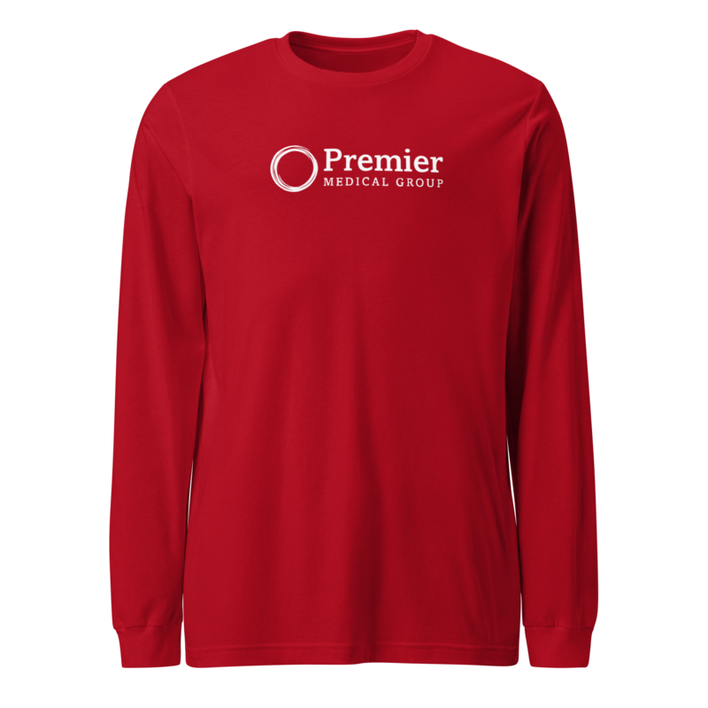 All-Season Medical Long Sleeve