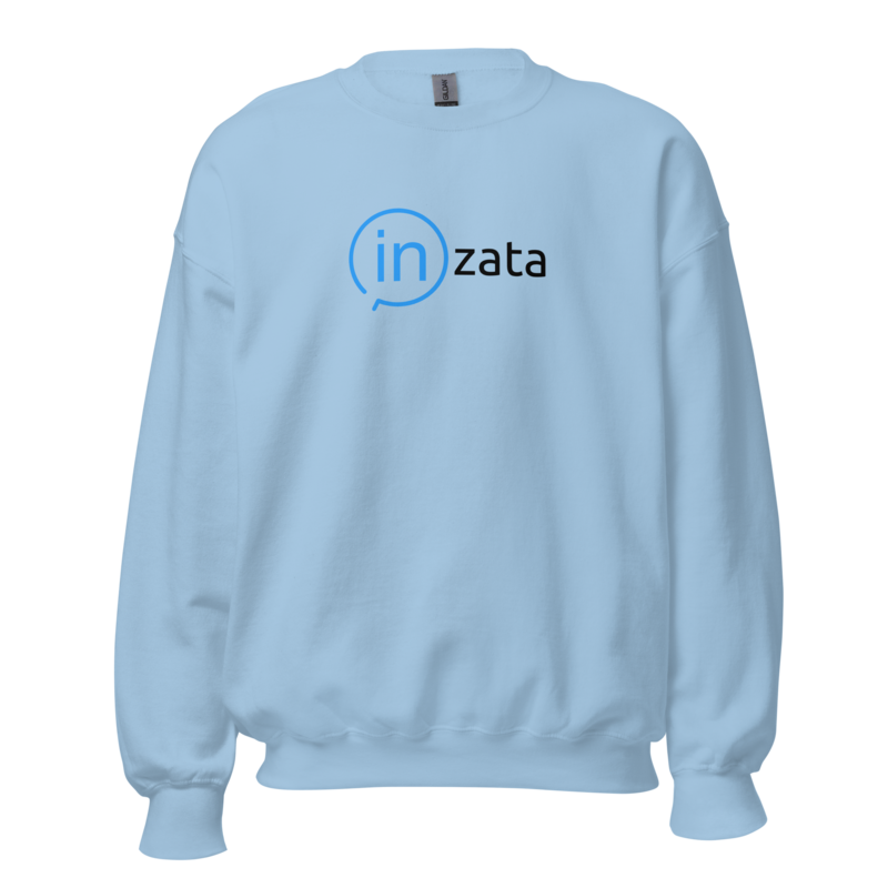 Comfort Crewneck Sweatshirt