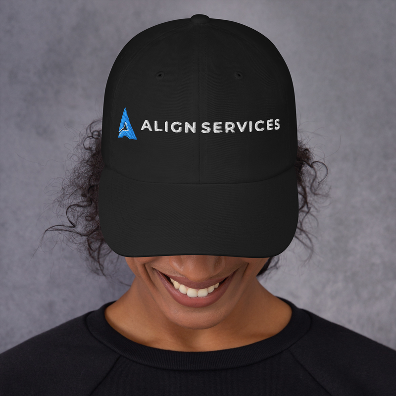 Classic Dad Cap
