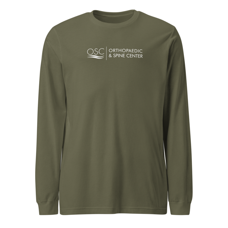 All-Season Medical Long Sleeve