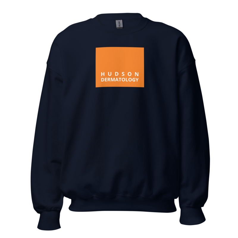 Clinic Comfort Crewneck Sweatshirt