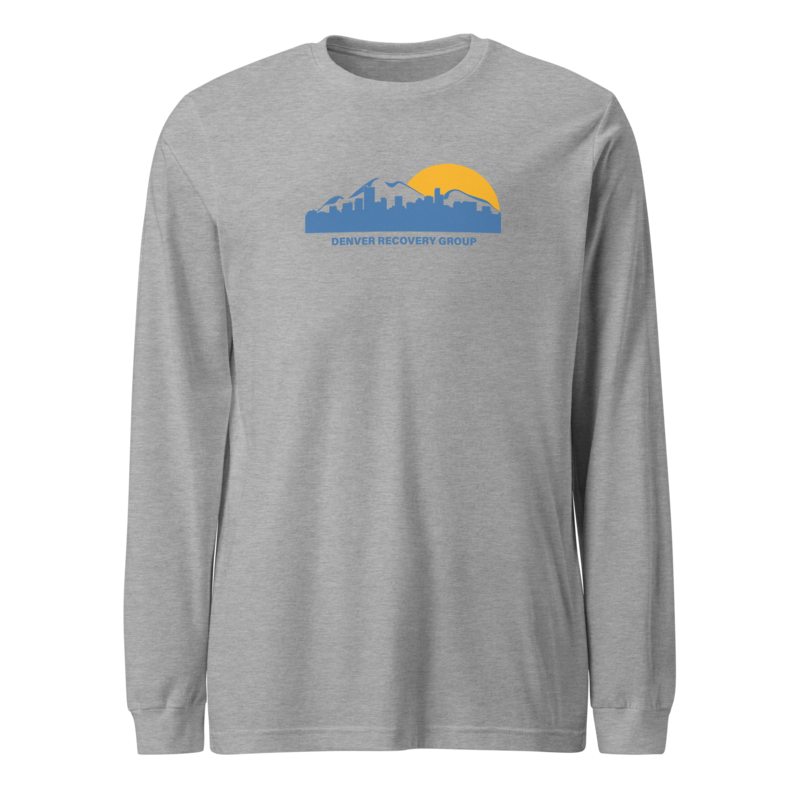 All-Season Medical Long Sleeve
