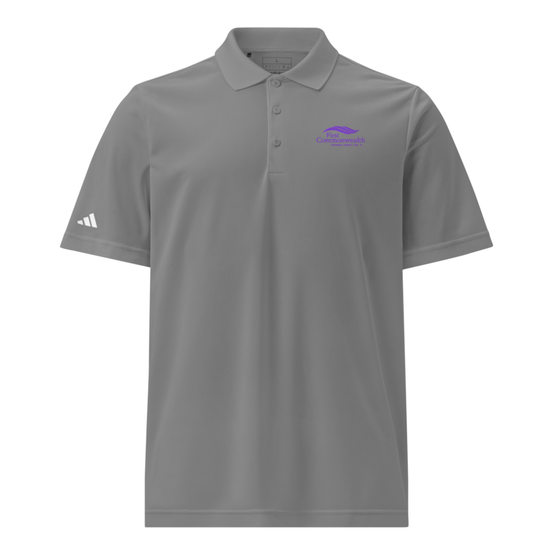 adidas Sport Polo Shirt