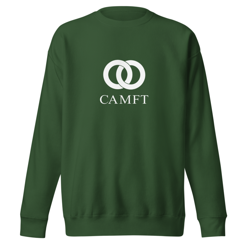 Premium Comfort Crewneck Sweatshirt