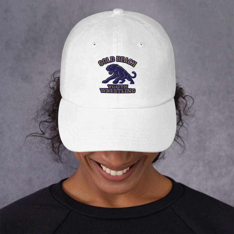 Classic Dad Cap