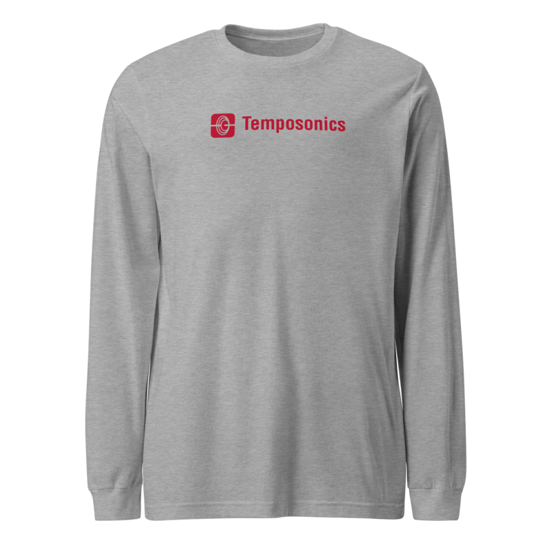 All-Season Long Sleeve