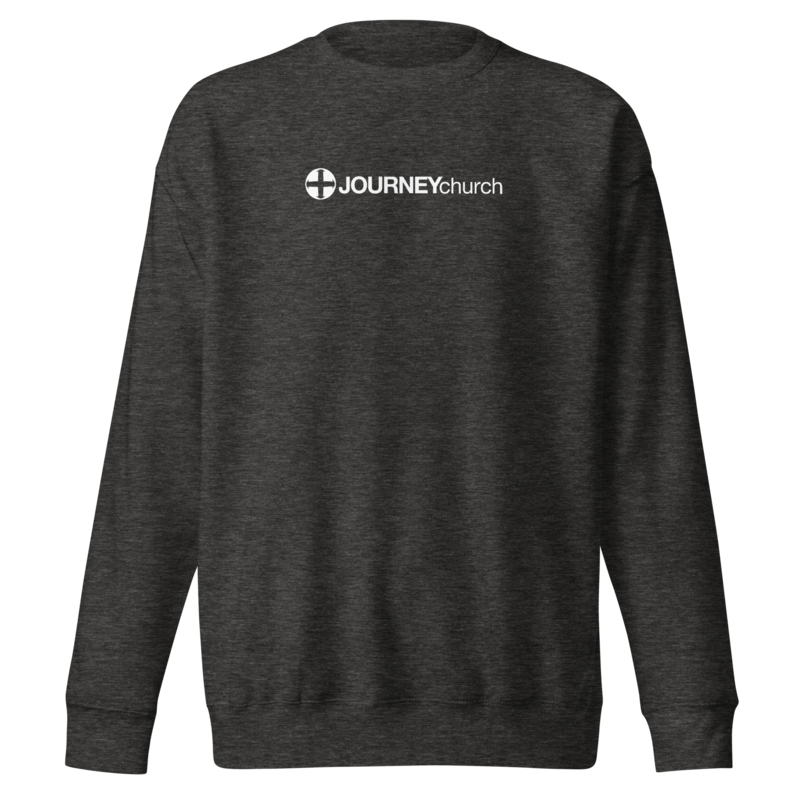 Premium Comfort Crewneck Sweatshirt