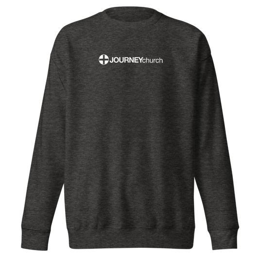 Premium Comfort Crewneck Sweatshirt