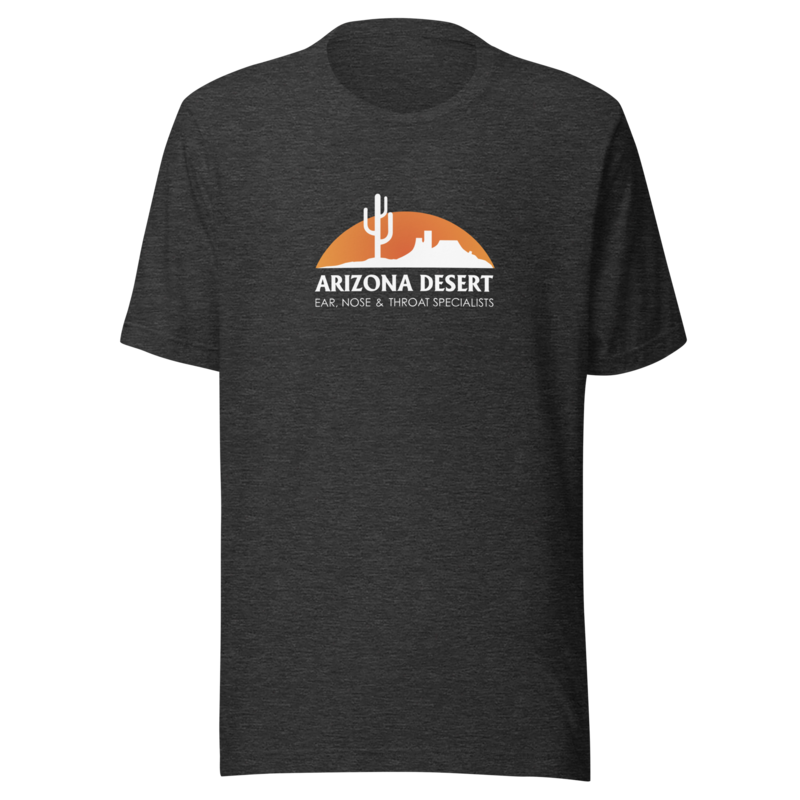Everyday Essentials Clinic Tee