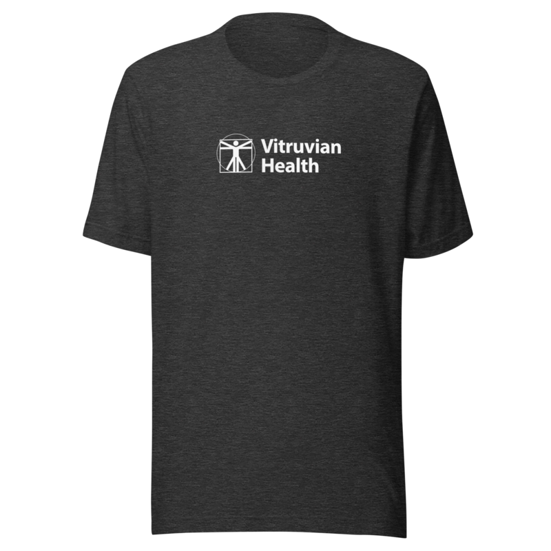 Everyday Essentials Clinic Tee