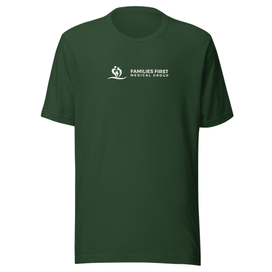 Everyday Essentials Clinic Tee