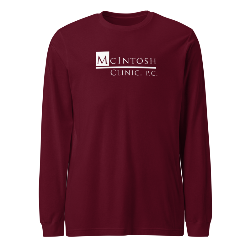 All-Season Medical Long Sleeve