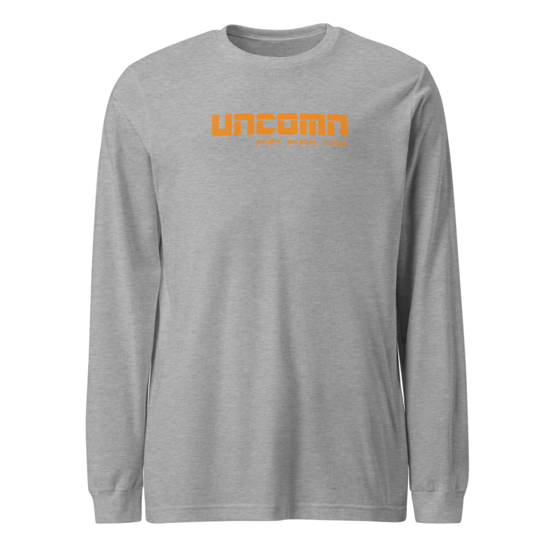 All-Season Long Sleeve