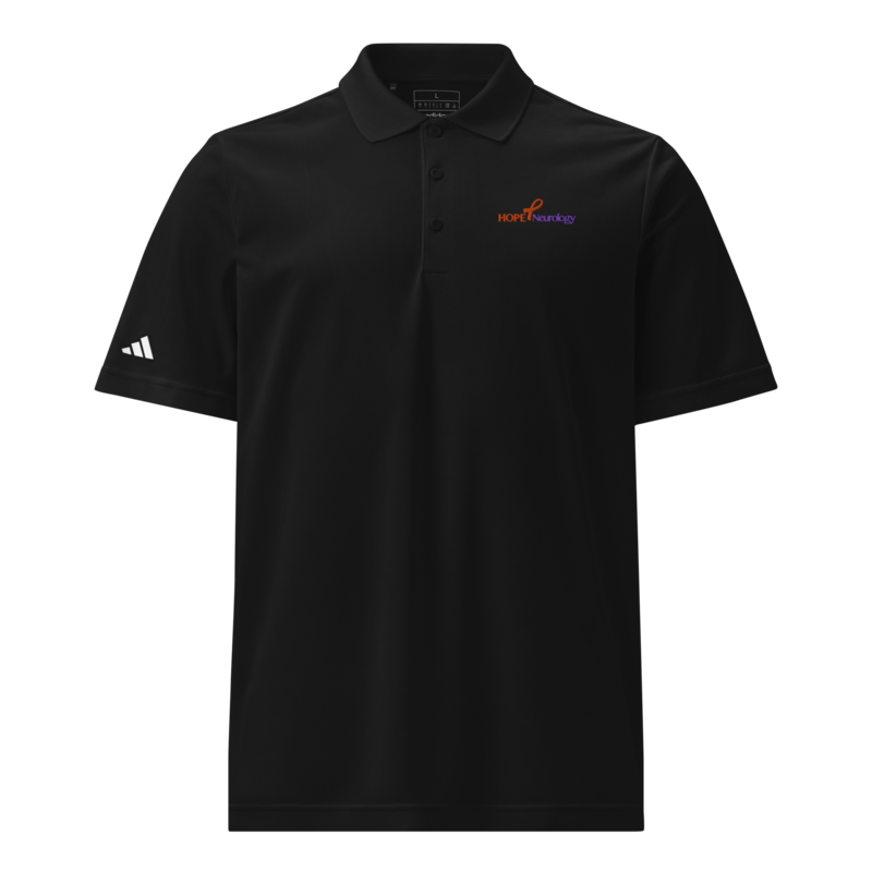 adidas Sport Polo Shirt