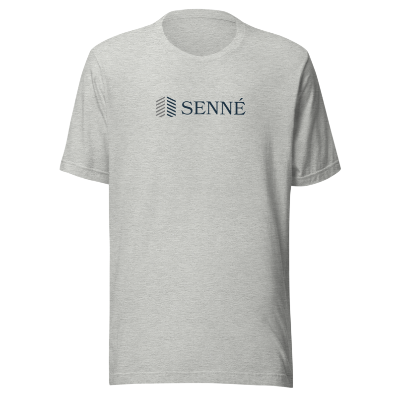 Everyday Essentials Tee