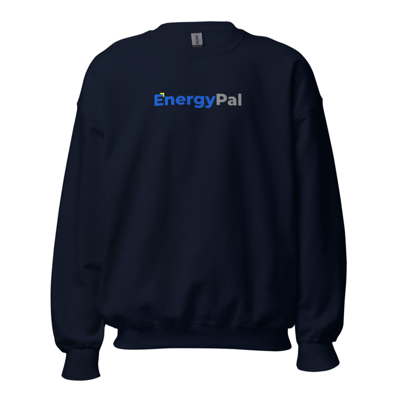 Comfort Crewneck Sweatshirt