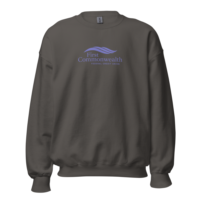 Comfort Crewneck Sweatshirt