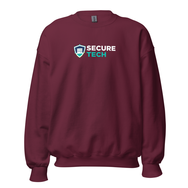 Comfort Crewneck Sweatshirt