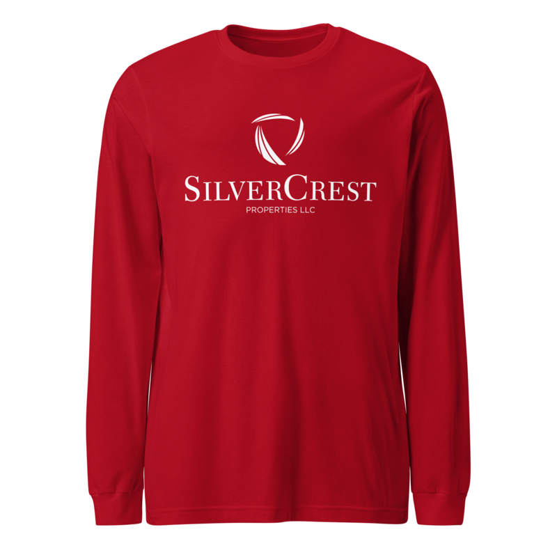 All-Season Long Sleeve