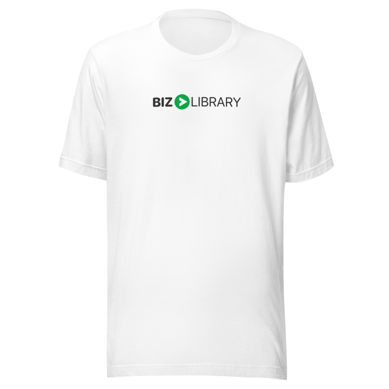 Everyday Essentials Tee