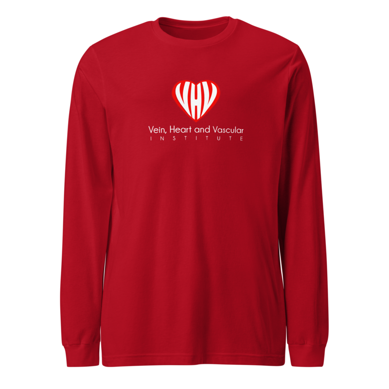 All-Season Medical Long Sleeve