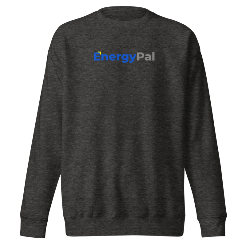 Premium Comfort Crewneck Sweatshirt