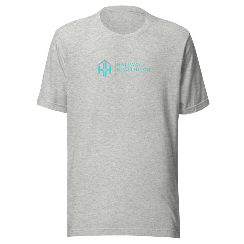 Everyday Essentials Clinic Tee