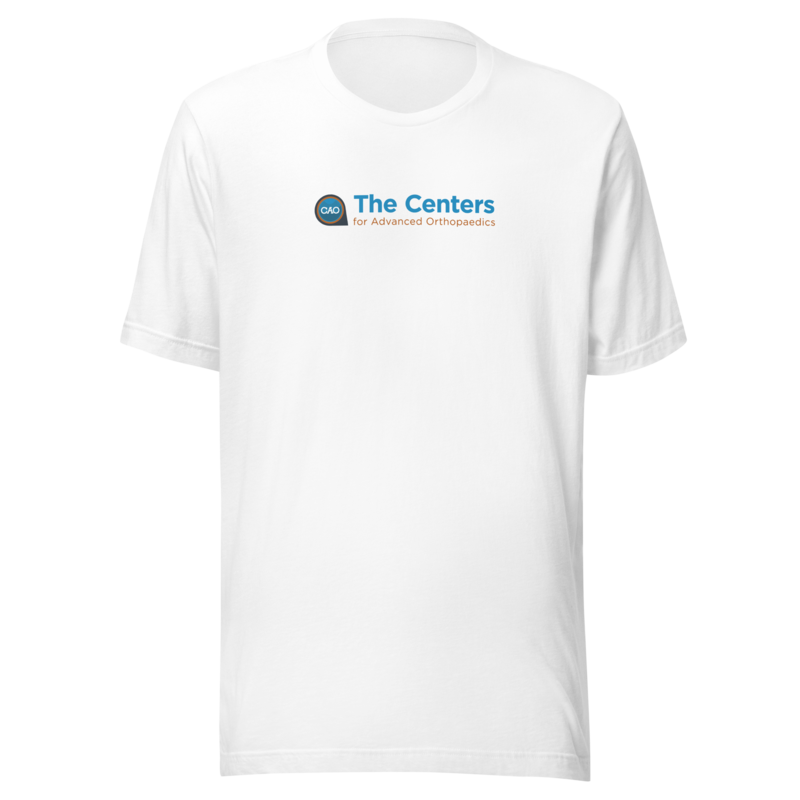 Everyday Essentials Clinic Tee